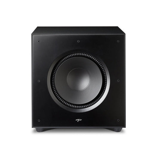 Paradigm DEFIANCEX15 | Caisson de graves 900 W RMS - Noir - Unité-SONXPLUS Rivière-du-Loup