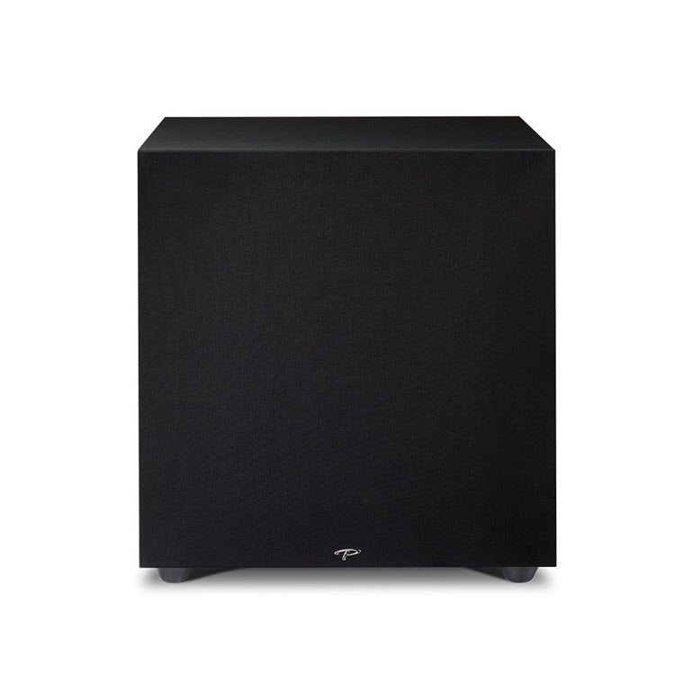 Paradigm DEFIANCE X15 | Caisson de graves 900 W RMS - Noir - Unité-Rivière-du-Loup