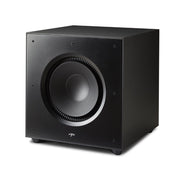 Paradigm DEFIANCE X15 | Caisson de graves 900 W RMS - Noir - Unité-Rivière-du-Loup