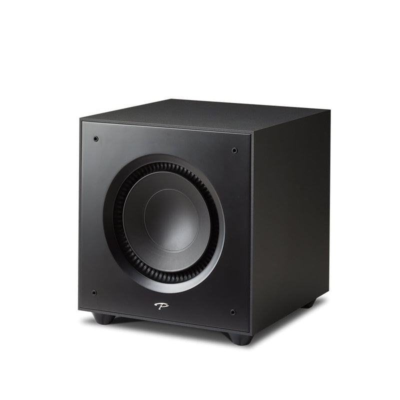 Paradigm DEFIANCEX12 | Caisson de graves ''Sub'' - 12'' - Unité-SONXPLUS Rivière-du-Loup