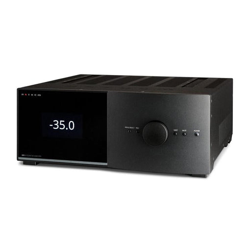 Anthem | Amplificateur Intégré STR - Stéréo - 2 canaux - Noir-SONXPLUS Rivière-du-Loup