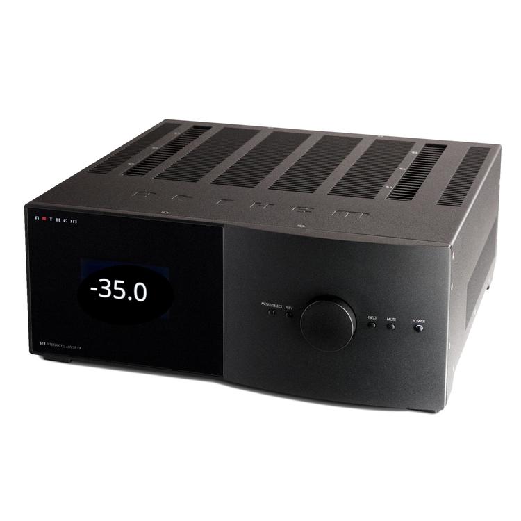 Anthem | Amplificateur Intégré STR - Stéréo - 2 canaux - Noir-SONXPLUS Rivière-du-Loup