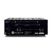 Anthem | Amplificateur de puissance STR - 2 Canaux - Transformateurs toroïdaux massifs - Noir-SONXPLUS Rivière-du-Loup