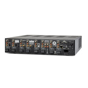 Anthem MDX16 | Amplificateur 16 canaux 8 zones et plus - Noir-SONXPLUS Rivière-du-Loup
