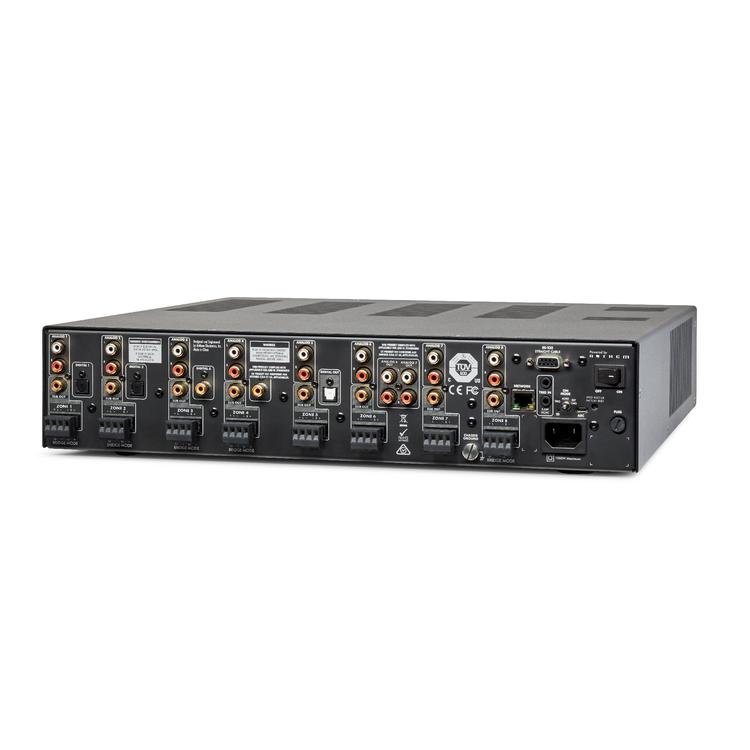 Anthem MDX16 | Amplificateur 16 canaux 8 zones et plus - Noir-SONXPLUS Rivière-du-Loup