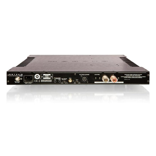 Anthem Statement M1 | Amplificateur de puissance - Mono 1 x 1000W - Noir-SONXPLUS Rivière-du-Loup