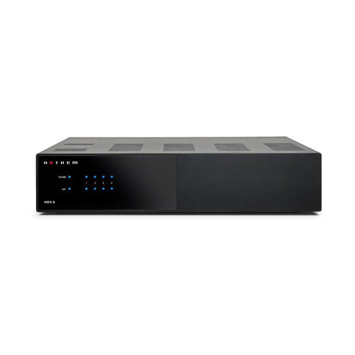 Anthem MDX8 | Amplificateur 8 canaux 4 zones et plus - Noir-SONXPLUS Rivière-du-Loup