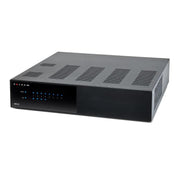 Anthem MDX8 | Amplificateur 8 canaux 4 zones et plus - Noir-SONXPLUS Rivière-du-Loup
