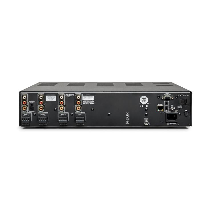 Anthem MDX8 | Amplificateur 8 canaux 4 zones et plus - Noir-SONXPLUS Rivière-du-Loup