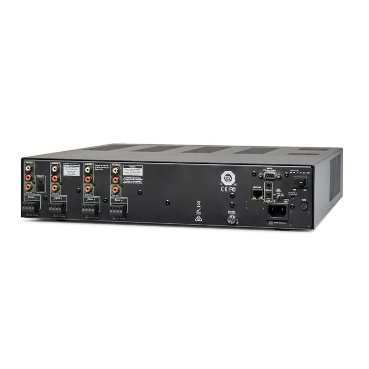 Anthem MDX8 | Amplificateur 8 canaux 4 zones et plus - Noir-SONXPLUS Rivière-du-Loup