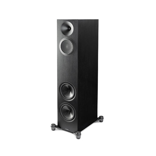 Paradigm Premier 820F V2 | Haut-Parleurs Tour - Noyer Noir - Paire | 02 | Sonxplus Rivière-du-Loup
