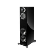Paradigm Premier 820F V2 | Haut-Parleurs Tour - Noir piano - Paire | 02 | Sonxplus Rivière-du-Loup