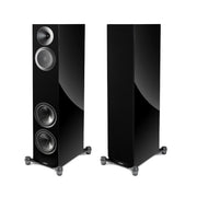 Paradigm Premier 820F V2 | Haut-Parleurs Tour - Noir piano - Paire | 01 | Sonxplus Rivière-du-Loup