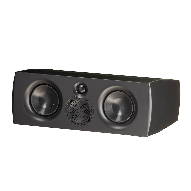 Paradigm Premier 500C | Haut-Parleur de Centre - Noir - Unité-SONXPLUS Rivière-du-Loup
