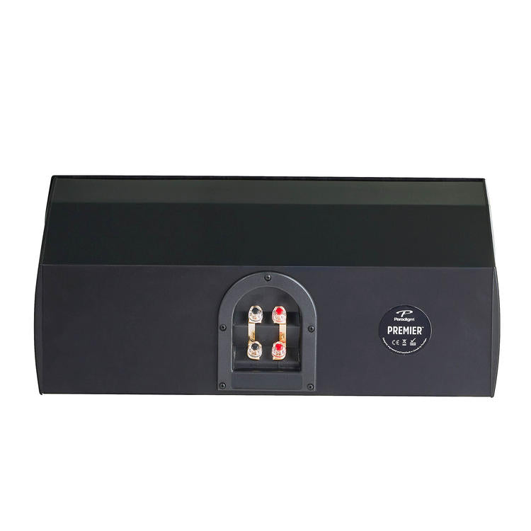 Paradigm Premier 500C | Haut-Parleur de Centre - Noir - Unité-SONXPLUS Rivière-du-Loup