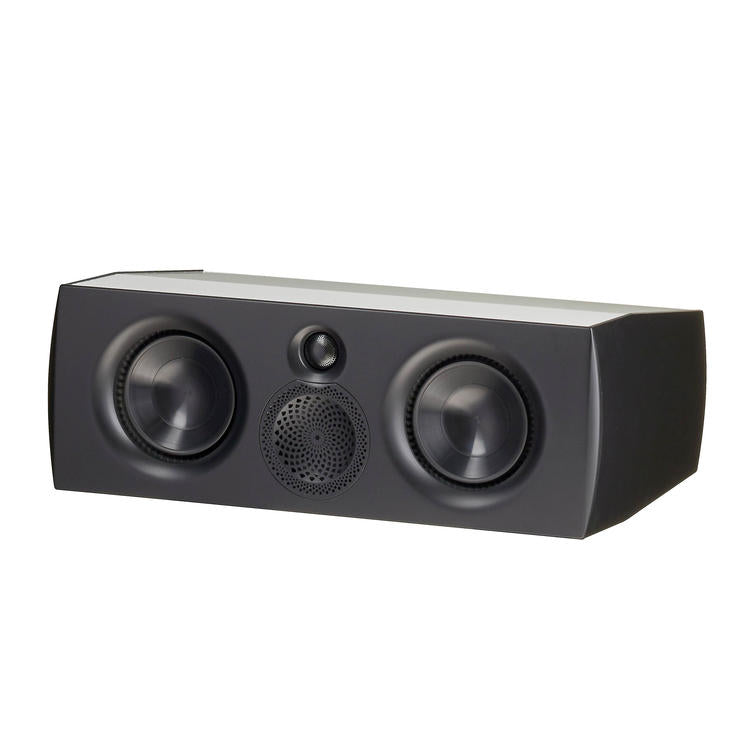 Paradigm Premier 500C | Haut-Parleur de Centre - Blanc - Unité-SONXPLUS Rivière-du-Loup