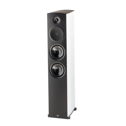 Paradigm Premier 800F | Haut-Parleurs Tour - Blanc - Paire-SONXPLUS Rivière-du-Loup