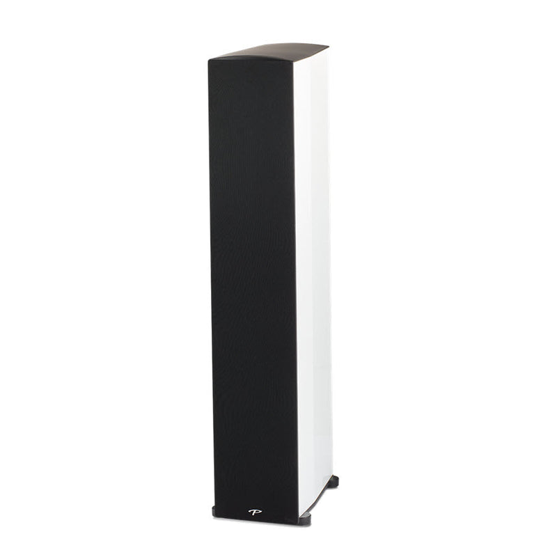 Paradigm Premier 800F | Haut-Parleurs Tour - Blanc - Paire-SONXPLUS Rivière-du-Loup