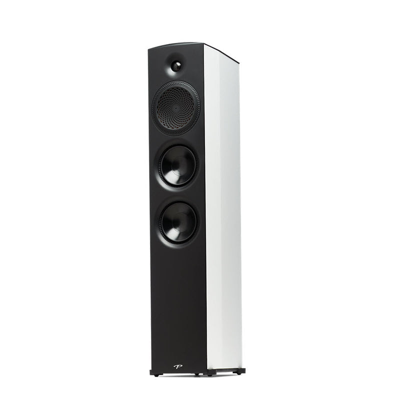Paradigm Premier 800F | Haut-Parleurs Tour - Blanc - Paire-SONXPLUS Rivière-du-Loup