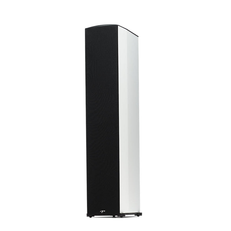 Paradigm Premier 800F | Haut-Parleurs Tour - Blanc - Paire-SONXPLUS Rivière-du-Loup