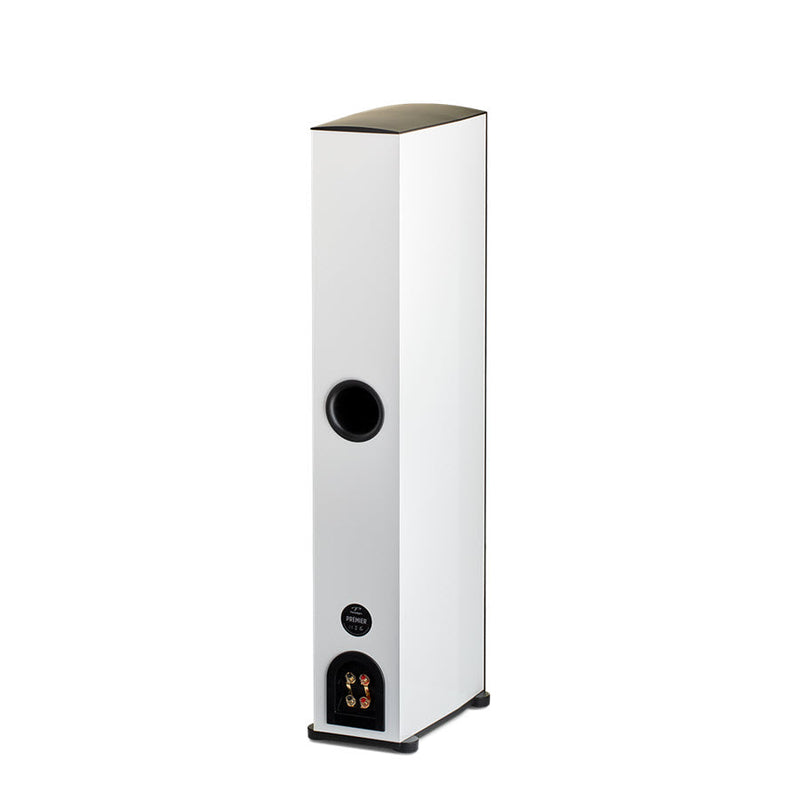 Paradigm Premier 800F | Haut-Parleurs Tour - Blanc - Paire-SONXPLUS Rivière-du-Loup