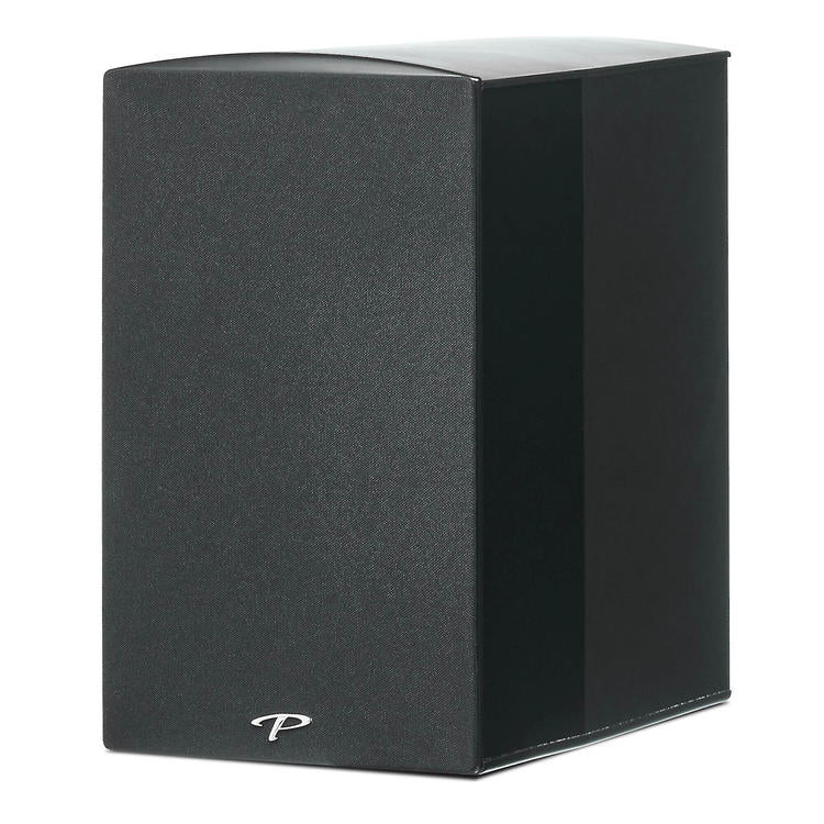 Paradigm Premier 200B | Haut-Parleurs d'étagère - Noir lustré - Paire-SONXPLUS Rivière-du-Loup