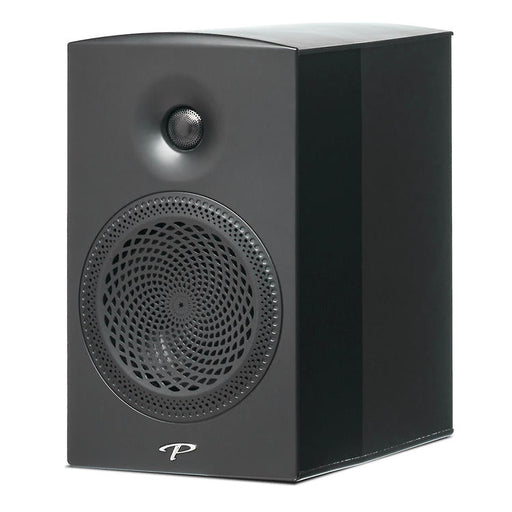 Paradigm Premier 200B | Haut-Parleurs d'étagère - Noir lustré - Paire-SONXPLUS Rivière-du-Loup