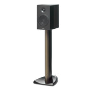 Paradigm Premier 200B | Haut-Parleurs d'étagère - Noir lustré - Paire-SONXPLUS Rivière-du-Loup