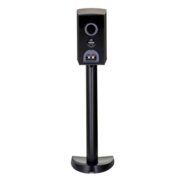 Paradigm Premier 200B | Haut-Parleurs d'étagère - Noir lustré - Paire-SONXPLUS Rivière-du-Loup