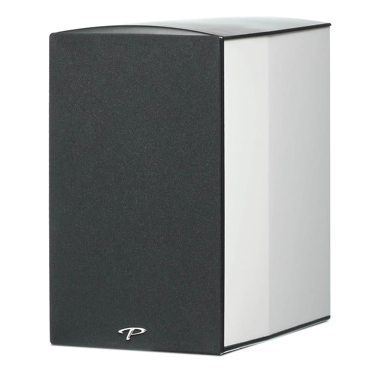 Paradigm Premier 200B | Haut-Parleurs d'étagère - Blanc lustré - Paire-SONXPLUS Rivière-du-Loup