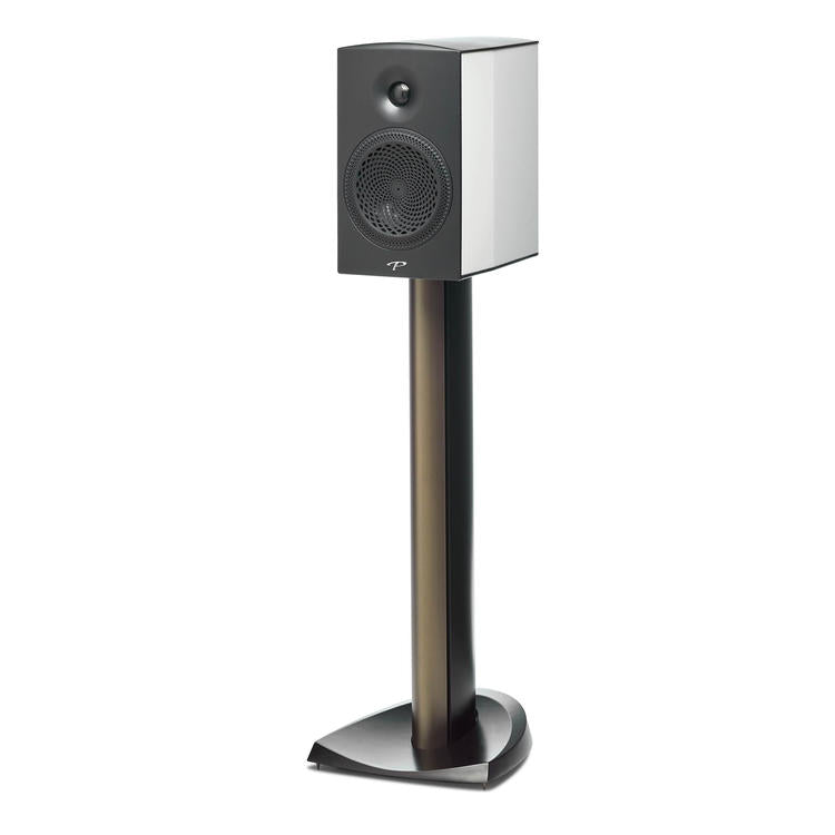 Paradigm Premier 200B | Haut-Parleurs d'étagère - Blanc lustré - Paire-SONXPLUS Rivière-du-Loup