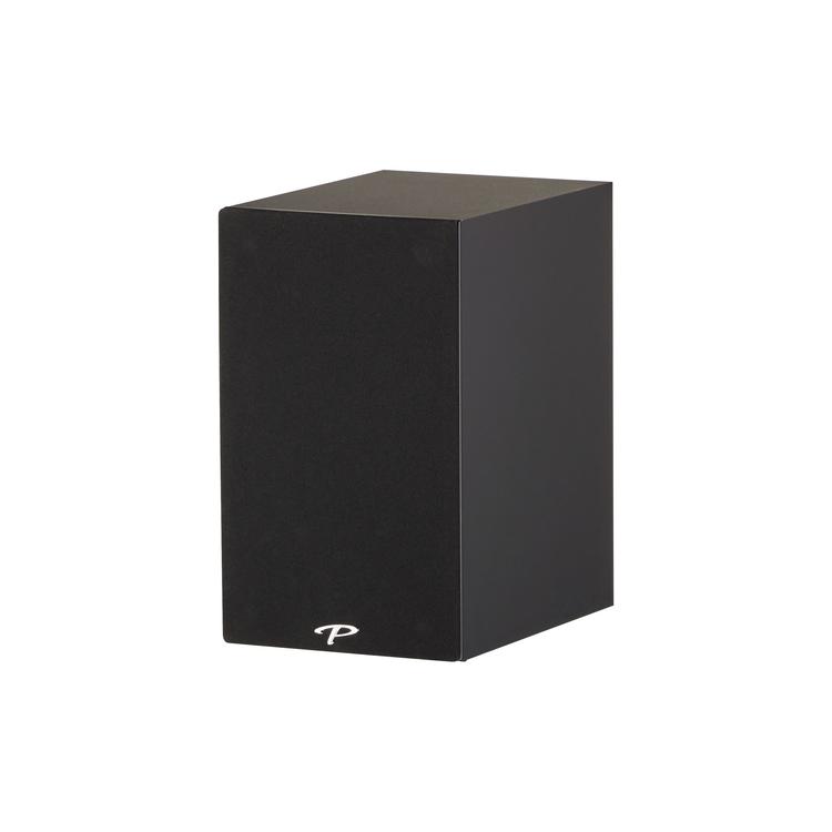 Paradigm Premier 100B | Haut-Parleurs d'étagère - Noir - Paire-SONXPLUS Rivière-du-Loup