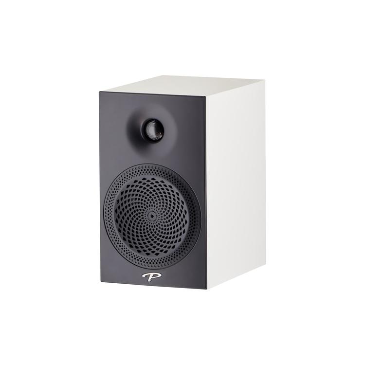 Paradigm Premier 100B | Haut-Parleurs d'étagère - Blanc - Paire-Rivière-du-Loup