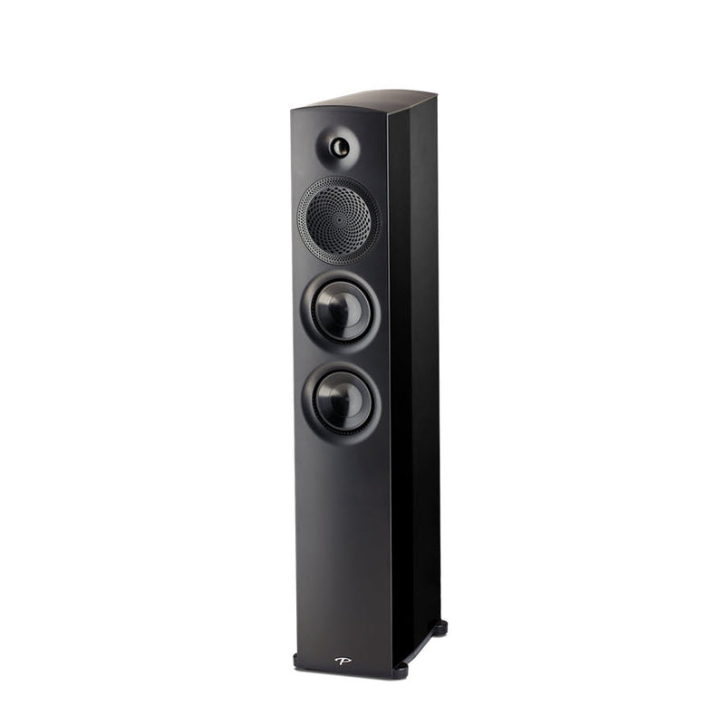 Paradigm Premier 700F | Haut-Parleurs Tour - Noir - Paire-SONXPLUS Rivière-du-Loup