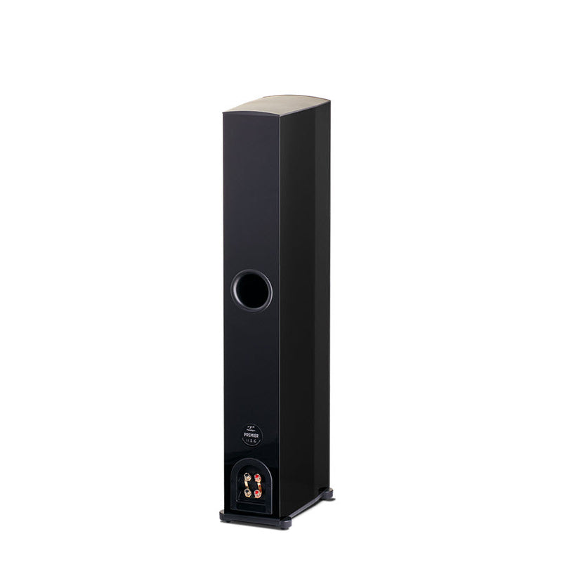 Paradigm Premier 700F | Haut-Parleurs Tour - Noir - Paire-SONXPLUS Rivière-du-Loup