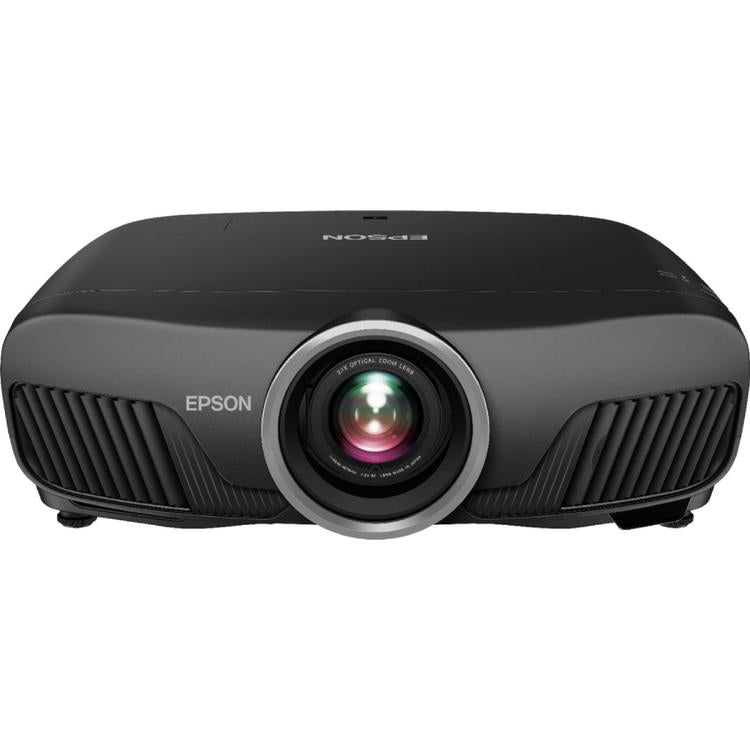 Epson Pro Cinema 4050 | Projecteur - 4K PRO-UHD - 3LCD - Mode HDR - Noir-SONXPLUS Rivière-du-Loup