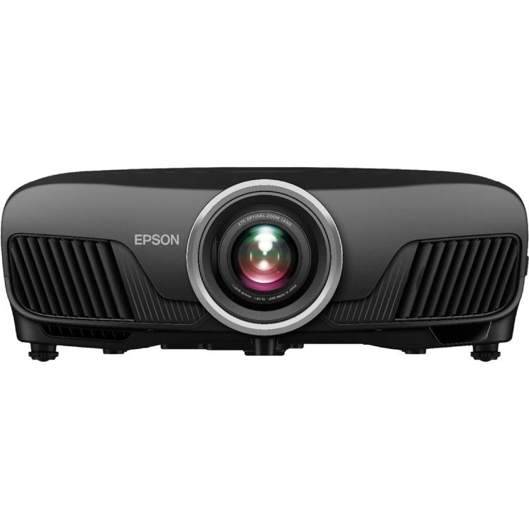 Epson Pro Cinema 4050 | Projecteur - 4K PRO-UHD - 3LCD - Mode HDR - Noir-SONXPLUS Rivière-du-Loup