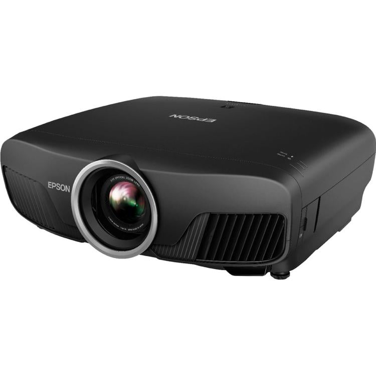 Epson Pro Cinema 4050 | Projecteur - 4K PRO-UHD - 3LCD - Mode HDR - Noir-SONXPLUS Rivière-du-Loup