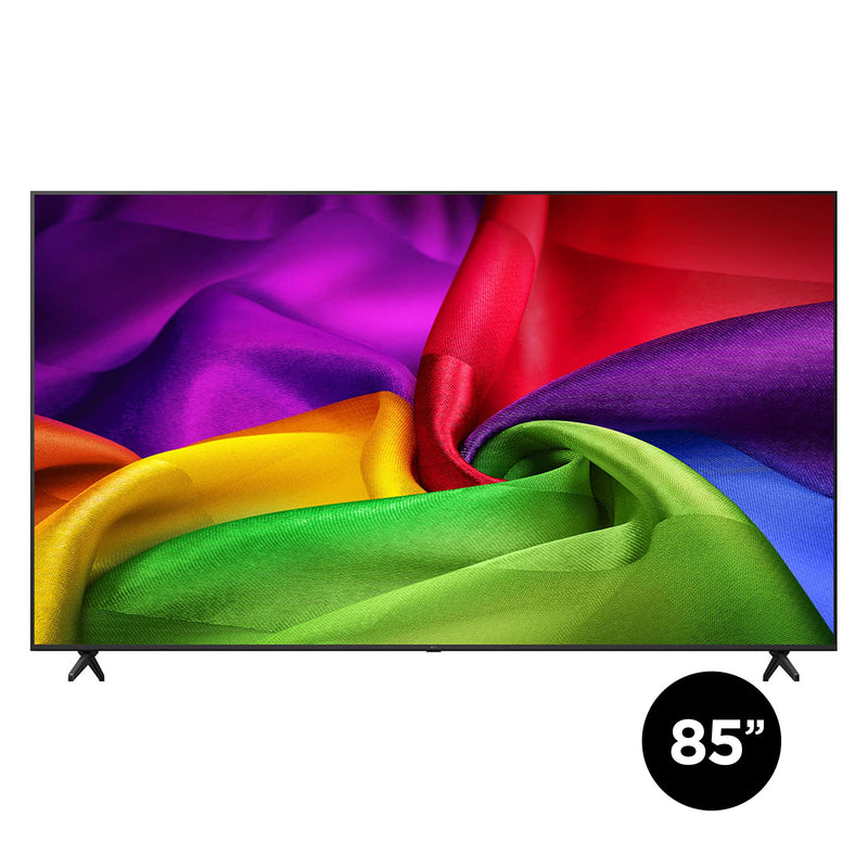 LG 85NU700BPUA | Téléviseur UHD 85" - 60Hz - Série NU70 - ThinQ AI | 01 | Sonxplus Rivière-du-Loup