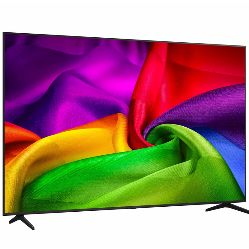 LG 85NU700BPUA | Téléviseur UHD 85" - 60Hz - Série NU70 - ThinQ AI | 02 | Sonxplus Rivière-du-Loup