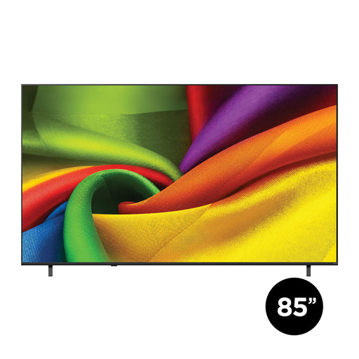LG 85NU850BPUA | Téléviseur UHD 85" - 60Hz - Série NU85 - ThinQ AI | 01 | Sonxplus Rivière-du-Loup