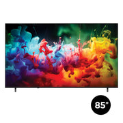 LG 85QNED75BUA | Téléviseur QNED 85" - 60Hz - Série QNED75B - ThinQ AI | 01 | Sonxplus Rivière-du-Loup