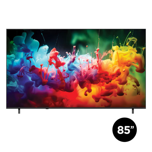 LG 85QNED75BUA | Téléviseur QNED 85" - 60Hz - Série QNED75B - ThinQ AI | 01 | Sonxplus Rivière-du-Loup
