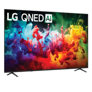 LG 85QNED75BUA | Téléviseur QNED 85" - 60Hz - Série QNED75B - ThinQ AI | 02 | Sonxplus Rivière-du-Loup