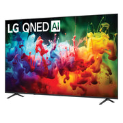 LG 85QNED75BUA | Téléviseur QNED 85" - 60Hz - Série QNED75B - ThinQ AI | 03 | Sonxplus Rivière-du-Loup