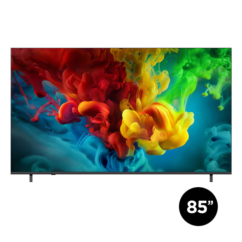 LG 85QNED82BUA | Téléviseur QNED 85" - 120Hz (VRR 144Hz) - Série QNED82B - ThinQ AI | 01 | Sonxplus Rivière-du-Loup