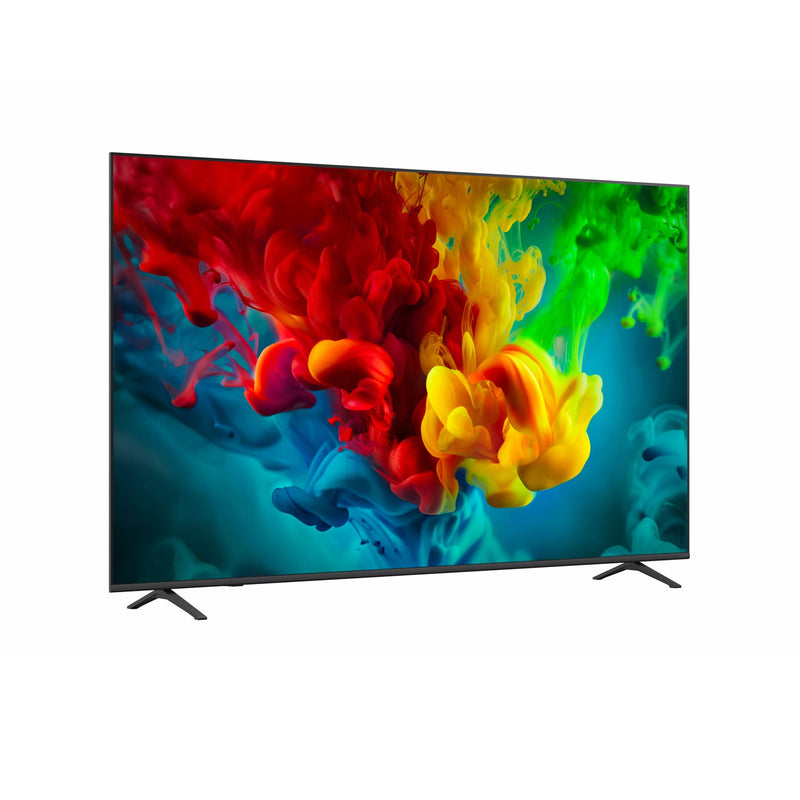 LG 85QNED82BUA | Téléviseur QNED 85" - 120Hz (VRR 144Hz) - Série QNED82B - ThinQ AI | 02 | Sonxplus Rivière-du-Loup