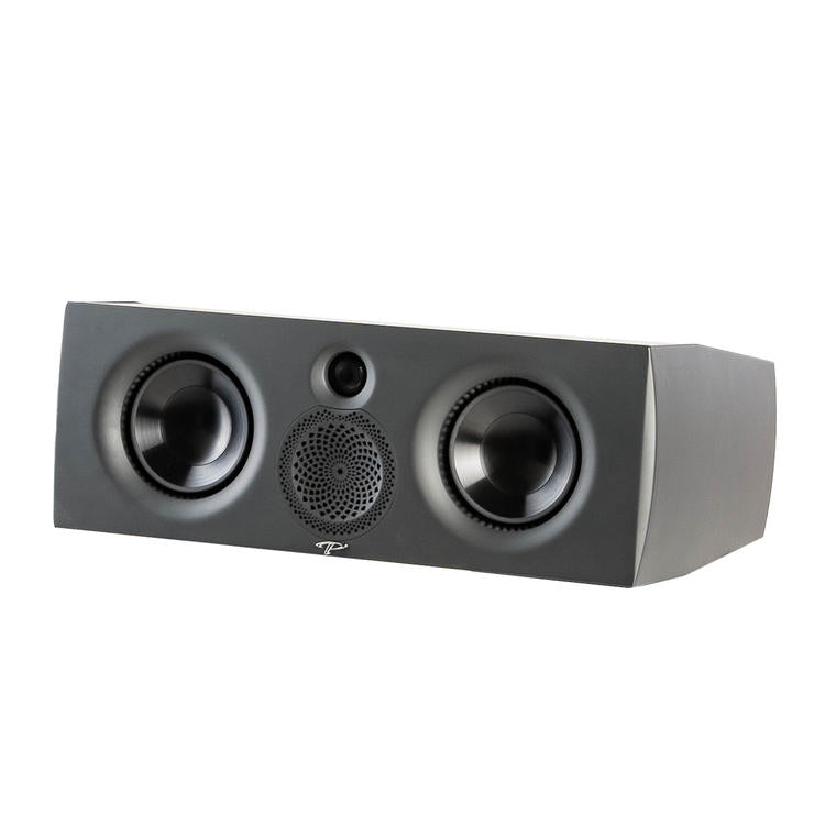 Paradigm Premier 500C | Haut-Parleur de Centre - Espresso - Unité-SONXPLUS Rivière-du-Loup