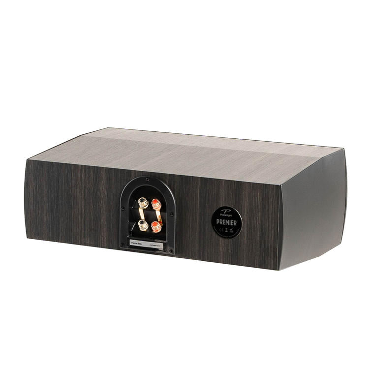 Paradigm Premier 500C | Haut-Parleur de Centre - Espresso - Unité-SONXPLUS Rivière-du-Loup