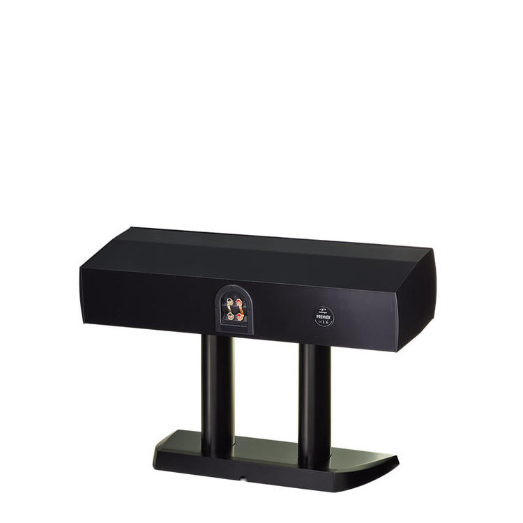 Paradigm Premier 600C | Haut-Parleur de Centre - Noir - Unité-SONXPLUS Rivière-du-Loup
